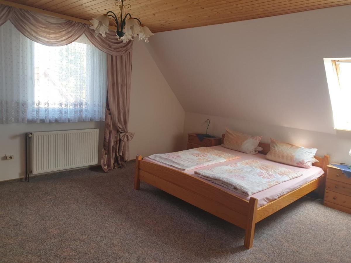 Ferienwohnung Luise Ostseebad Heringsdorf Exterior foto