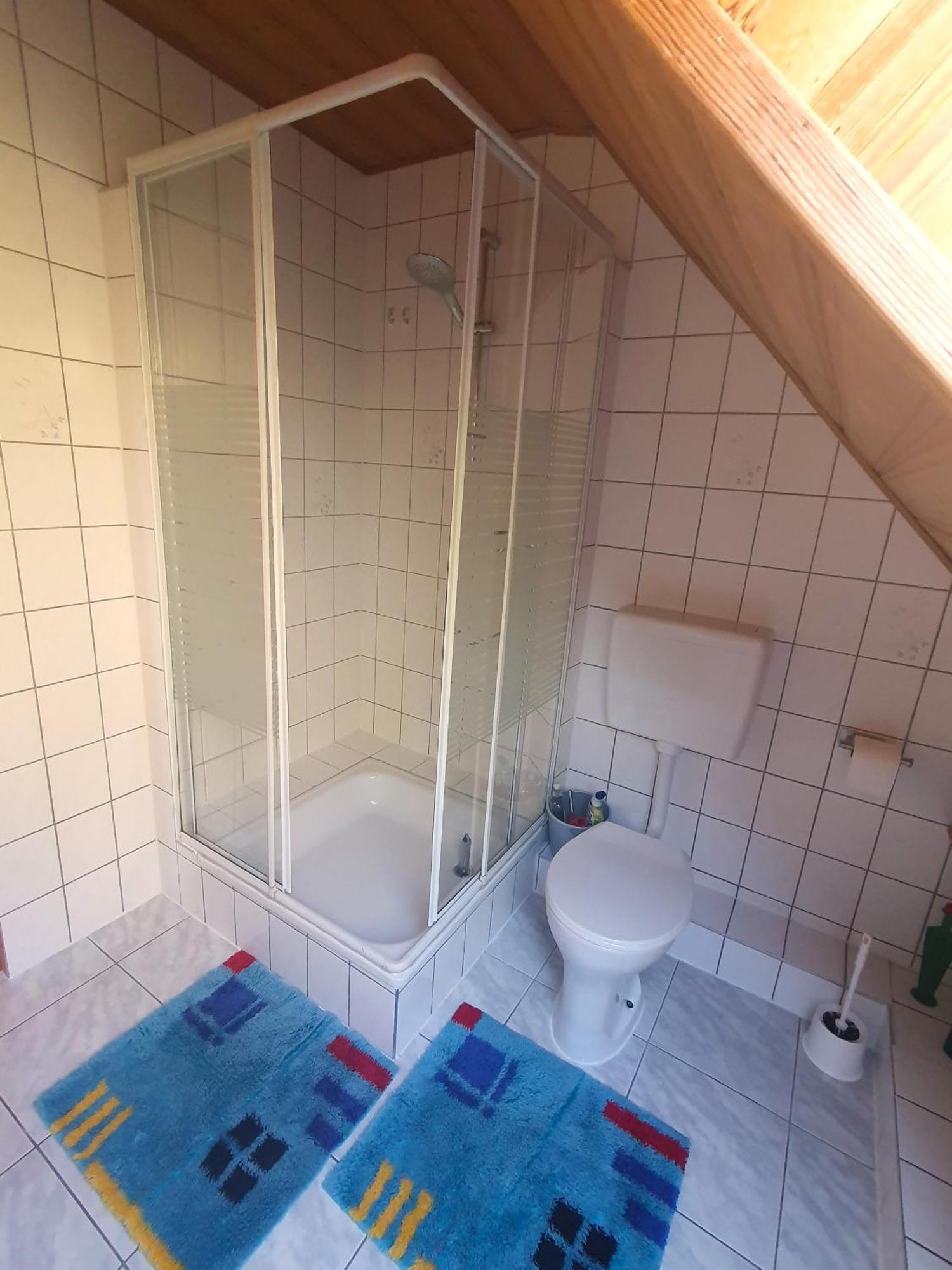Ferienwohnung Luise Ostseebad Heringsdorf Exterior foto